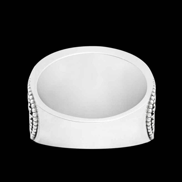 Legends Mens Custom Ring